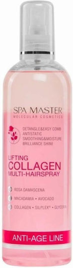 Spa Master Lotion Μαλλιών 350ml
