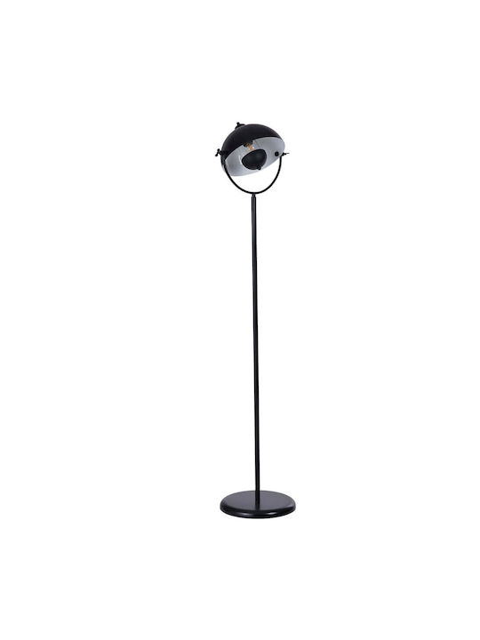Opviq Floor Lamp H165xW25cm. with Socket for Bu...