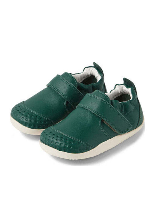 Bobux Xplorer Go Kinder Sneakers mit Klettversc...