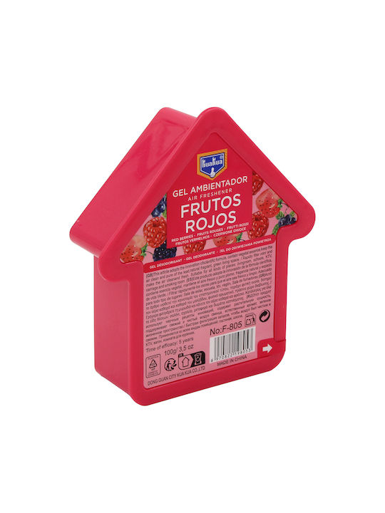 Keskor Fragrance Gel 473300-4 100gr