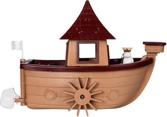 Momin Boat Oshun Oxtra 1 Figure 35505100 Toys