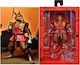 Neca Ninja Turtles Teenage Mutant Ultimate Splienter Figure 18cm