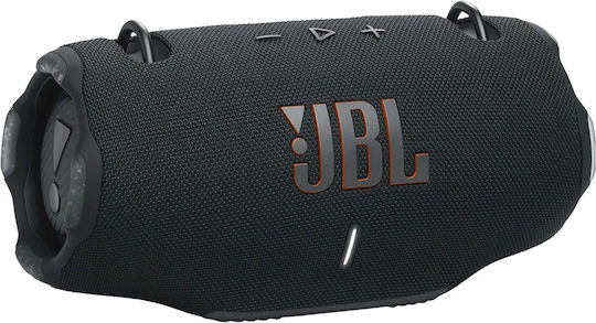 JBL Xtreme 4 Without Adaptor Waterproof Bluetooth Speaker with Battery Life up to 24 hours Black