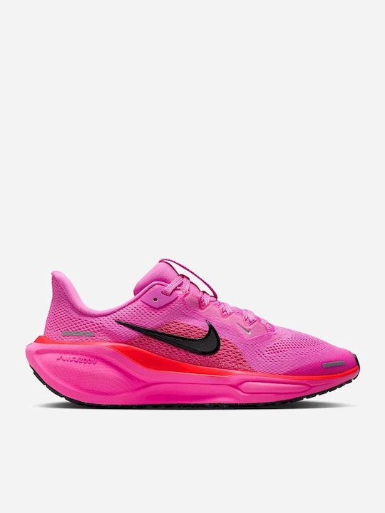 Nike Pegasus 41 Αθλητικά Παιδικά Παπούτσια Runn...