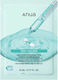 Anua Mască tip șervețel cu ser capsule cu acid hialuronic 100 23 ml