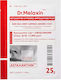 Dr. Melaxin Astaxanthin Aufhellende Ampullen Gesichts- & Augenmasken