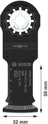 Bosch Pro Aiz 32 Apib Λαμα Πολυεργαλειου 32 X 50 Mm 5 Τεμ 2608669067