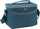 Uncle George Isoliertasche Umhängetasche 5.5 Liter L21.5 x B15 x H17cm