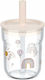 Mepal Baby Cup made of Silicone 250ml