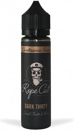 Rope Cut Flavor Shot 10ml/60ml 1Stück