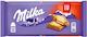 Milka Σοκολάτα Γάλακτος 87gr