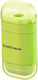 Erichkrause Joy Neon 60075 Anspitzer mit Radiergummi
