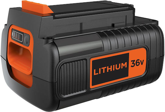BW Batteries Μπαταρία Εργαλείου με Χωρητικότητα 3Ah