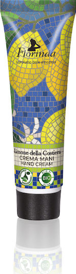 La Dispensa Cremă de Mâini 30ml Coastal Lemon Mosaic Multicolor
