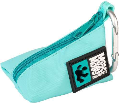 Max Molly Θήκη Σακουλάκια Ακαθαρσιών Matrix 2.0 Turquoise