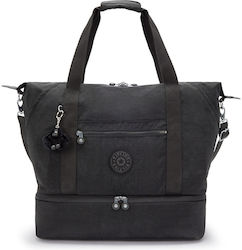 Kipling Сак Вояж Черен