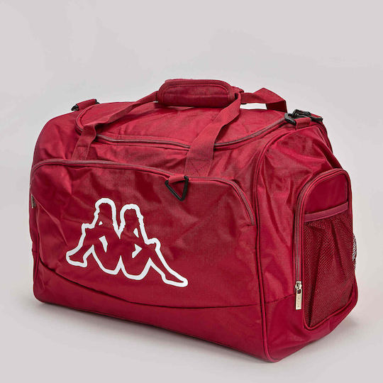 Kappa Marla Sack Voyage Red Fabric L44xW28xH33cm