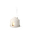 Umbra Led Ultraschall Aromatherapie-Diffusor Beiges 150ml 1021884-1313