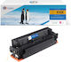 G&g Premium Toner 5k HP 410X Magenta CF413X HP410X