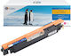Премиум Тонер G&g 1k HP 130a Магента CF353a HP130a