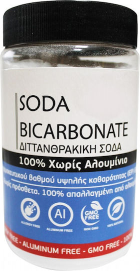 Health Trade Baking Soda Aluminum-Free 600g