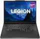 Lenovo Legion 5 15IRX10 15.1" OLED QHD+ 165Hz (...