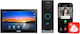 Fanvil Wi-Fi Video Intercom Set