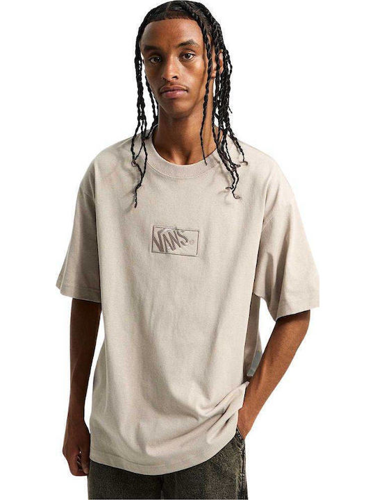 Vans Тениска Mushroom