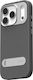 Moshi Kameleon 360 Full Cover Silicone / Synthe...