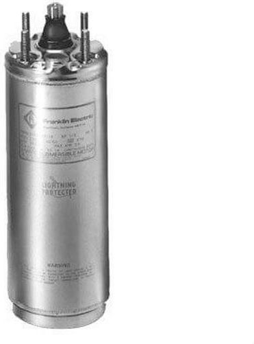 Franklin Electric Trifazic Motor Submersibil Pompă 10hp 2985108