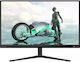 Philips Evnia 3000 IPS Gaming Monitor 27" 4K 3840x2160 160Hz