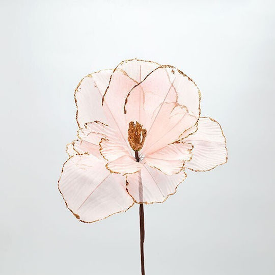 Anemonă Roz Eurolamp