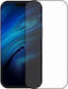 Vivid Full Face Tempered Glass (iPhone Air)
