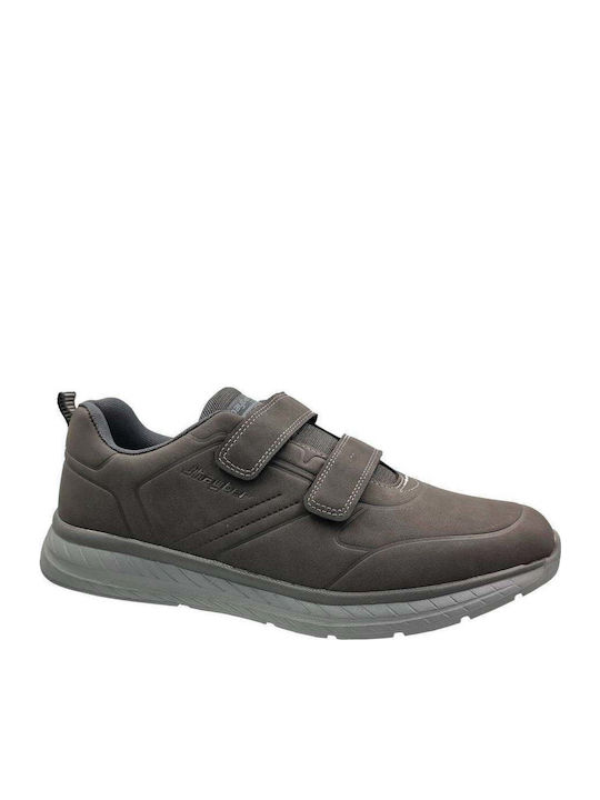 J-Hayber Sneakers Dark Grey