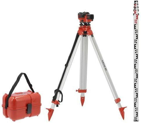 Yato Optical Level with Tripod 32x YT-30553