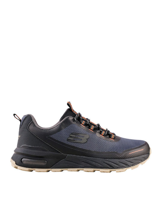 Ανδρικά Sneakers Μπλε