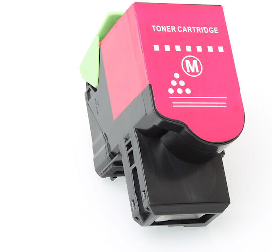Toner Premium 5.5k Xerox 006r04370 Magenta 6r4370
