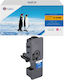 Toner Premium G&g 2.2k Kyocera Tk-5230m Magenta Tk5230m 1t02r9bnl0