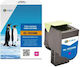 G&g Premium Тонер 5k Lexmark 78c2xm0 Магента Програма За Връщане