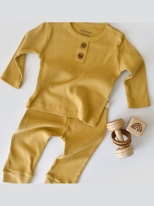 Baby Cosy