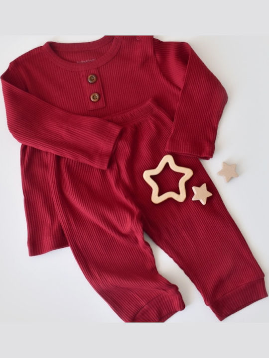 Baby Cosy