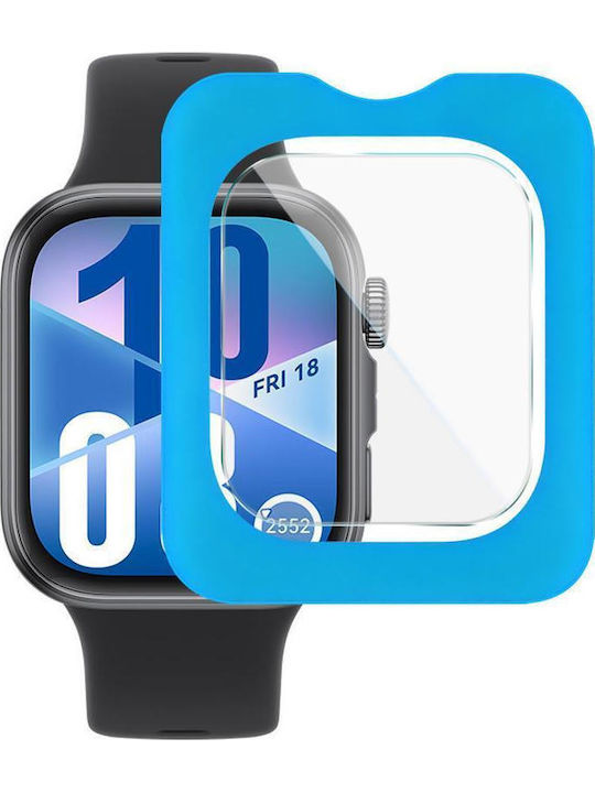 Watch Film Tempered Glass for the Huawei Watch Fit 4 Pro 1pcs EDA006792213
