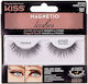 Kiss Magnetic False Eyelashes Crowd Pleaser
