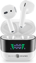 Cellular Line Spark Earbud Bluetooth Handsfree ...