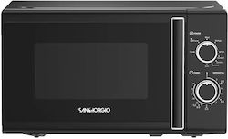 SanGiorgio 20lt Negru