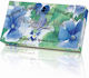 La Dispensa Herbal Soap 100gr Soaps Bouquet Di Viole Multicolored