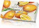 La Dispensa Herbal Soap 100gr Chinese Mandarin Multicolored