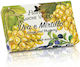 La Dispensa Φυτικό Σαπούνι 50gr Grape Πολύχρωμο