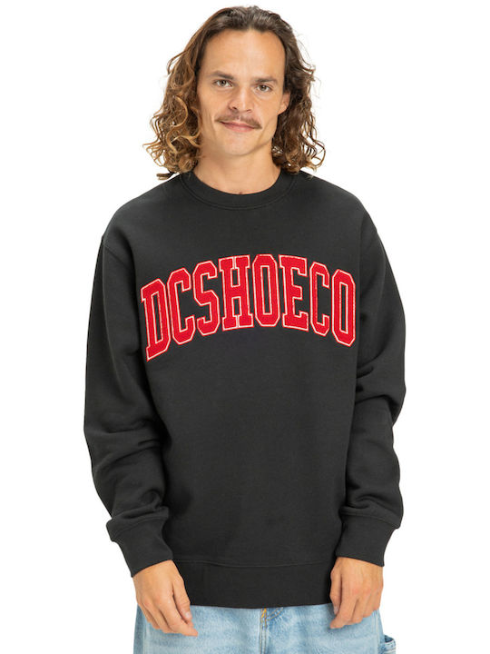 Varsity Sweatshirt with Hood Multi