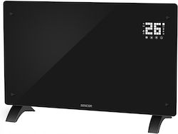 Sencor Δαπέδου 2000W 78x51.5cm SCF 4241BK